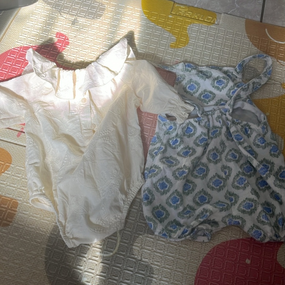 Zara bundle - Picture 4 of 4
